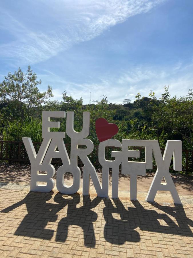 Pousada Guardia Da Canastra Vargem Bonita Extérieur photo